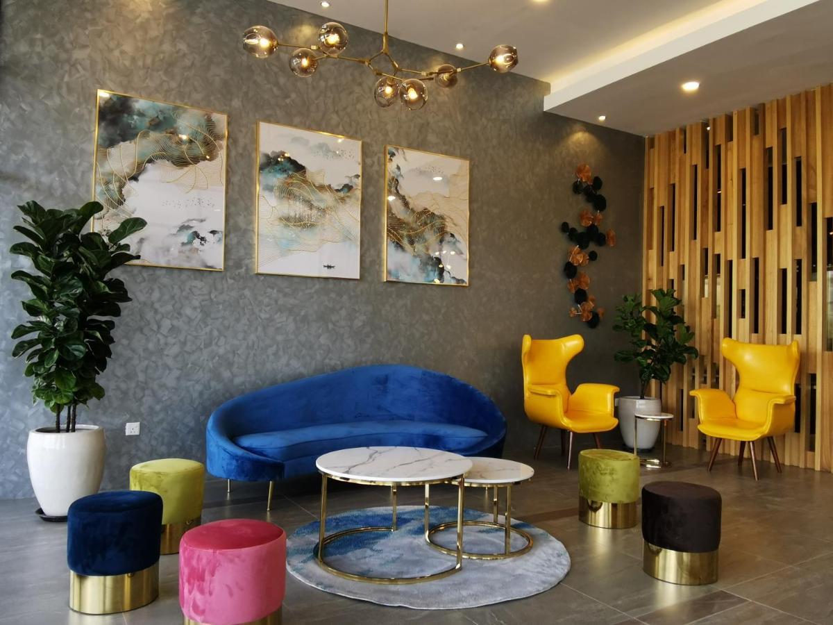 Otel Hotel Сибу Экстерьер фото