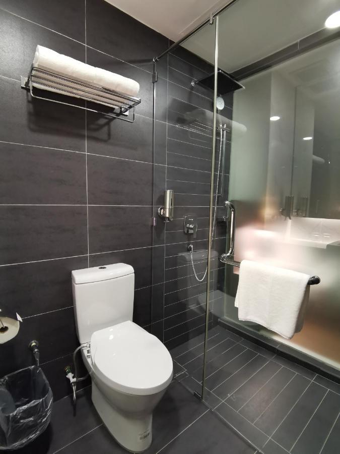 Otel Hotel Сибу Экстерьер фото
